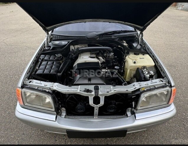 Mercedes C 230 2000, 278,000 km - 2.3 l - Saatlı
