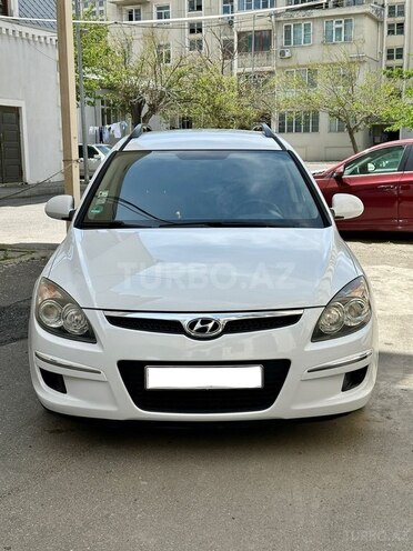 Hyundai i30 2009, 297,758 km - 1.6 л - Bakı
