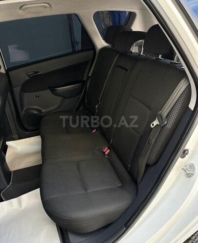 Hyundai i30 2009, 297,758 km - 1.6 л - Bakı