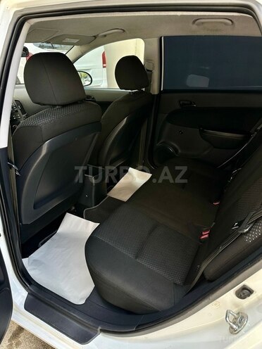 Hyundai i30 2009, 297,758 km - 1.6 л - Bakı