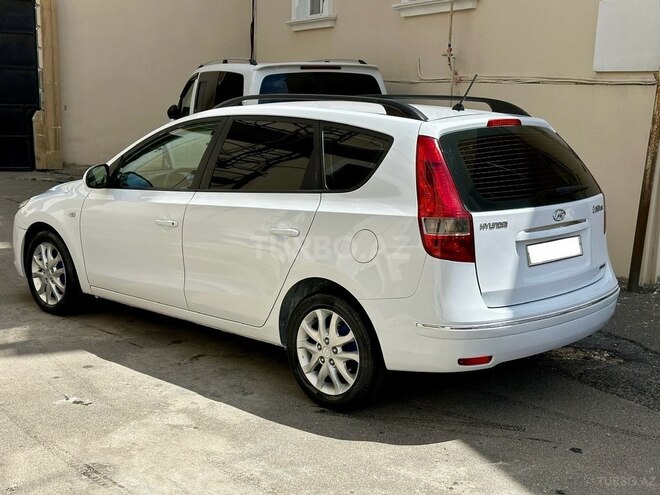 Hyundai i30 2009, 297,758 km - 1.6 л - Bakı