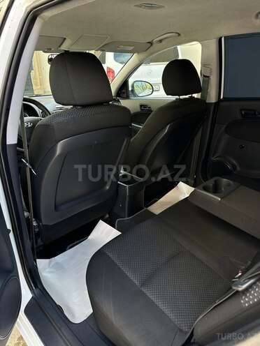 Hyundai i30 2009, 297,758 km - 1.6 л - Bakı