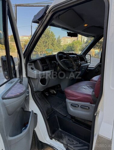 Ford Transit 2007, 387,551 km - 2.4 л - Sumqayıt