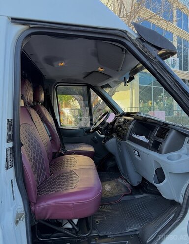 Ford Transit 2007, 387,551 km - 2.4 л - Sumqayıt