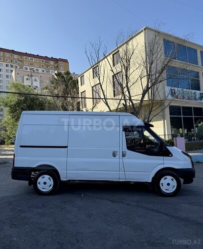Ford Transit 2007, 387,551 km - 2.4 л - Sumqayıt