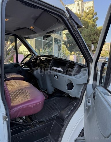 Ford Transit 2007, 387,551 km - 2.4 л - Sumqayıt