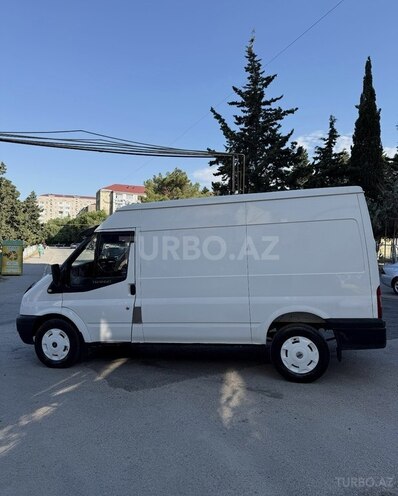 Ford Transit 2007, 387,551 km - 2.4 л - Sumqayıt