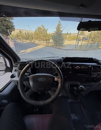 Ford Transit 2007, 387,551 km - 2.4 л - Sumqayıt