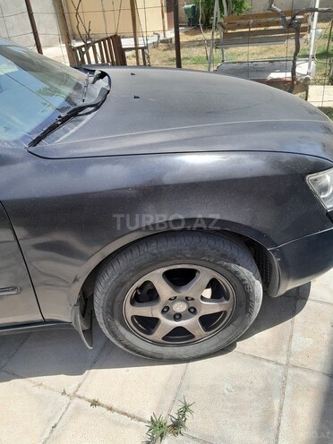 Hyundai Sonata 2006, 226,000 km - 2.4 l - Bakı