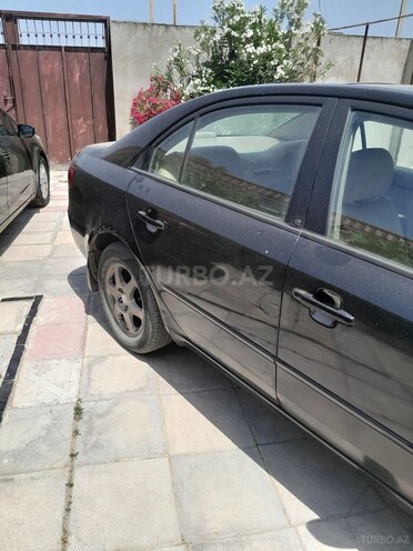 Hyundai Sonata 2006, 226,000 km - 2.4 l - Bakı