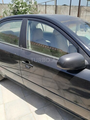 Hyundai Sonata 2006, 226,000 km - 2.4 l - Bakı