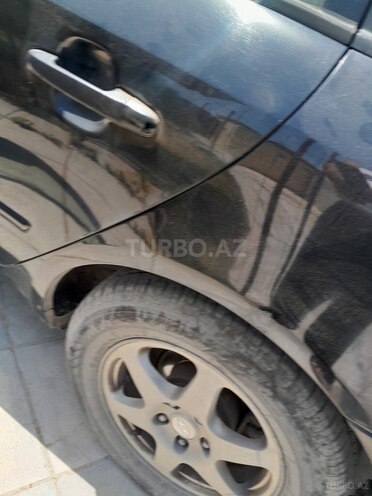 Hyundai Sonata 2006, 226,000 km - 2.4 l - Bakı