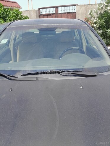 Hyundai Sonata 2006, 226,000 km - 2.4 l - Bakı