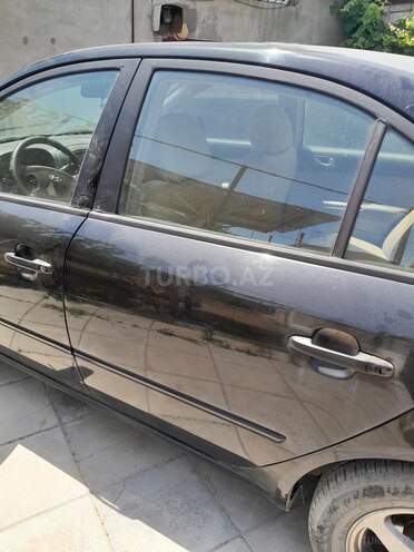 Hyundai Sonata 2006, 226,000 km - 2.4 l - Bakı