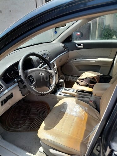 Hyundai Sonata 2006, 226,000 km - 2.4 l - Bakı