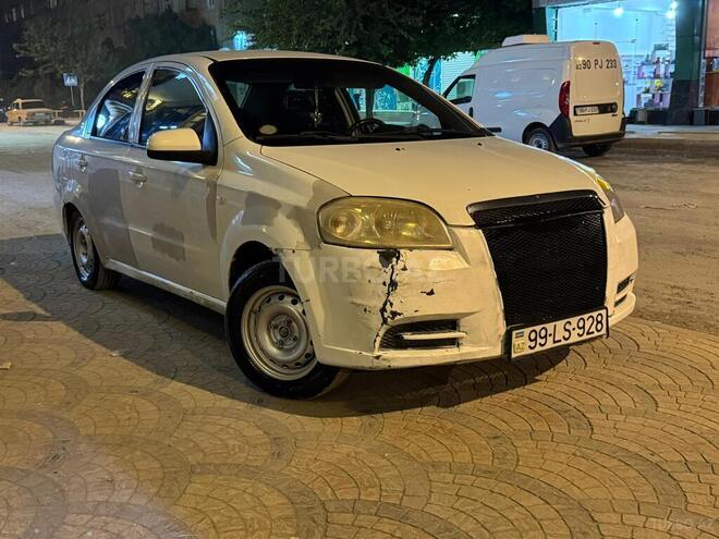 Chevrolet Aveo-2