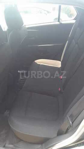 Chevrolet Trax 2018, 133,400 km - 1.4 l - Bakı