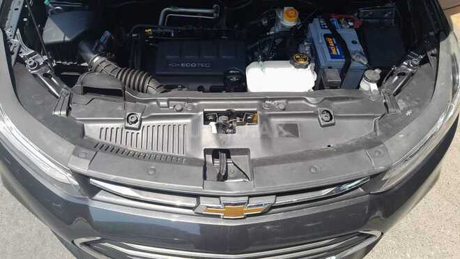 Chevrolet Trax 2018, 133,400 km - 1.4 l - Bakı