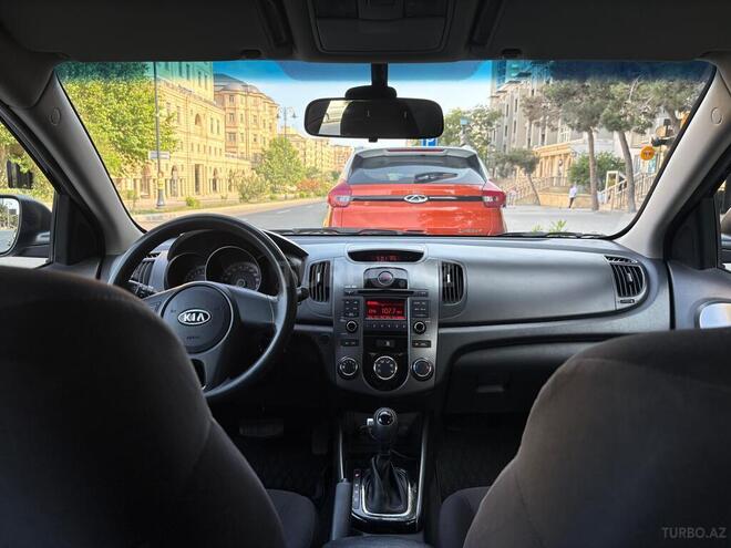 Kia Cerato 2010, 141,000 km - 1.6 l - Bakı