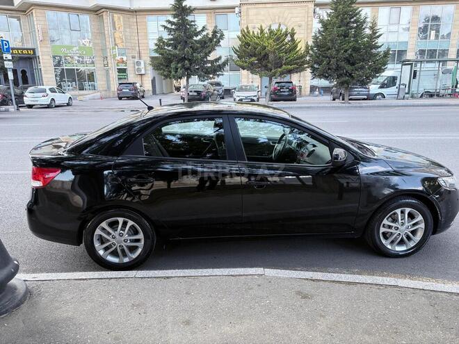 Kia Cerato 2010, 141,000 km - 1.6 l - Bakı