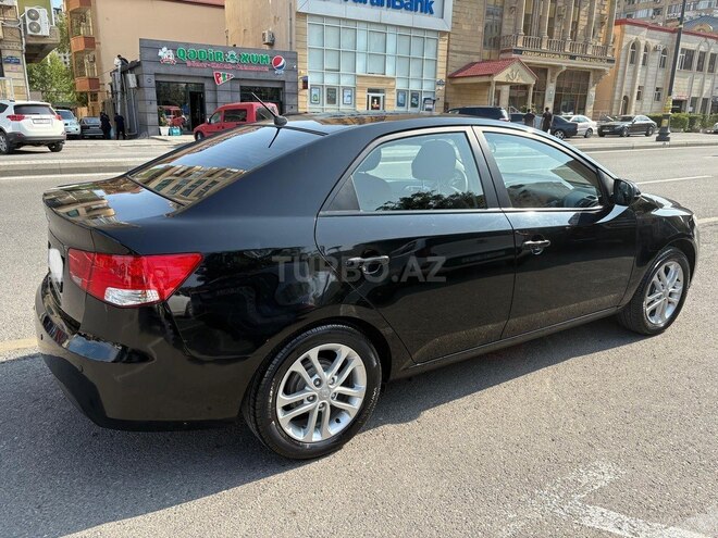 Kia Cerato 2010, 141,000 km - 1.6 l - Bakı