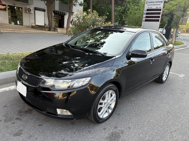 Kia Cerato 2010, 141,000 km - 1.6 l - Bakı