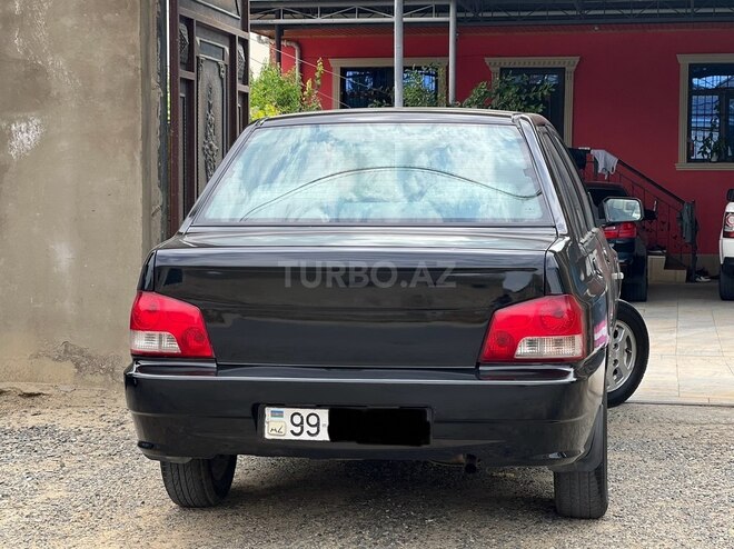 Saipa 132-3