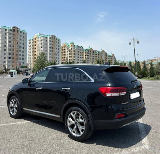 Kia Sorento 2015, 179,000 km - 2.0 l - Bakı