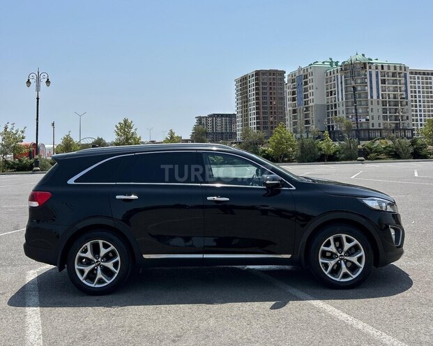 Kia Sorento 2015, 179,000 km - 2.0 l - Bakı