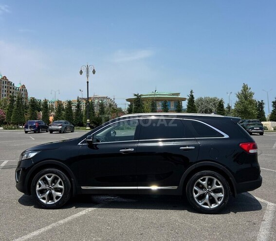 Kia Sorento 2015, 179,000 km - 2.0 l - Bakı