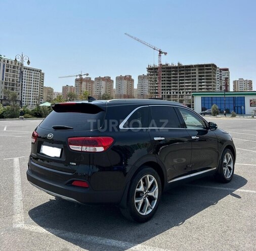 Kia Sorento 2015, 179,000 km - 2.0 l - Bakı