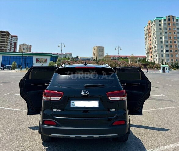 Kia Sorento 2015, 179,000 km - 2.0 l - Bakı
