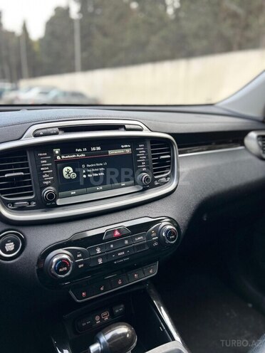 Kia Sorento 2015, 179,000 km - 2.0 l - Bakı