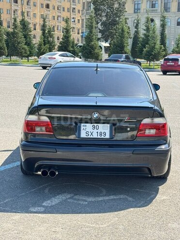 BMW 530 2001, 305,000 km - 3.0 л - Bakı