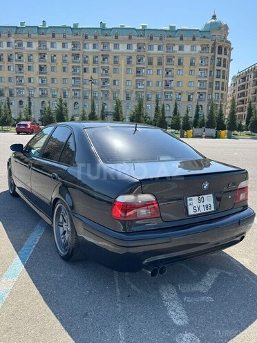 BMW 530 2001, 305,000 km - 3.0 л - Bakı