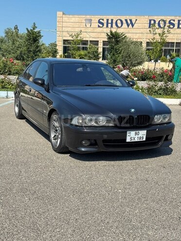 BMW 530 2001, 305,000 km - 3.0 л - Bakı