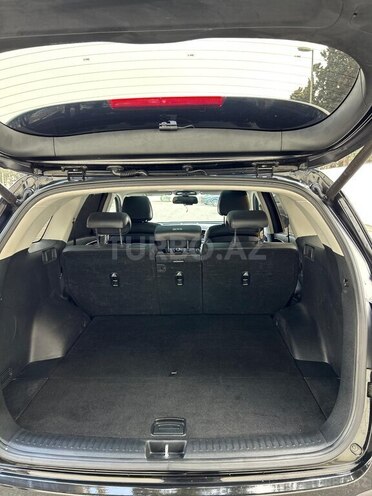 Kia Sorento 2015, 179,000 km - 2.0 l - Bakı