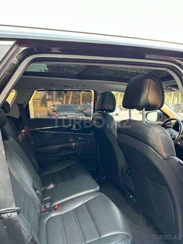 Kia Sorento 2015, 179,000 km - 2.0 l - Bakı