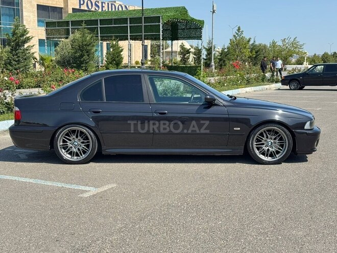 BMW 530 2001, 305,000 km - 3.0 л - Bakı
