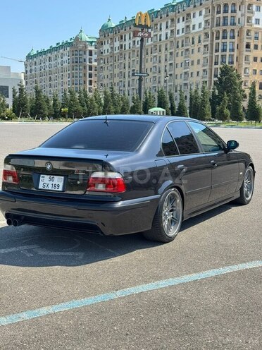 BMW 530 2001, 305,000 km - 3.0 л - Bakı