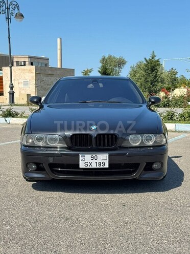 BMW 530 2001, 305,000 km - 3.0 л - Bakı