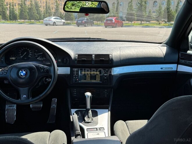 BMW 530 2001, 305,000 km - 3.0 л - Bakı