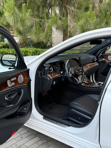 Mercedes E 300 2018, 144,010 km - 2.0 l - Masallı