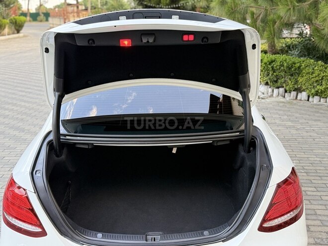 Mercedes E 300 2018, 144,010 km - 2.0 l - Masallı