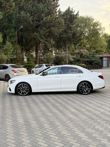 Mercedes E 300 2018, 144,010 km - 2.0 l - Masallı
