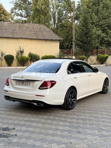Mercedes E 300 2018, 144,010 km - 2.0 l - Masallı