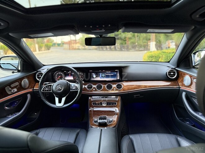 Mercedes E 300 2018, 144,010 km - 2.0 l - Masallı