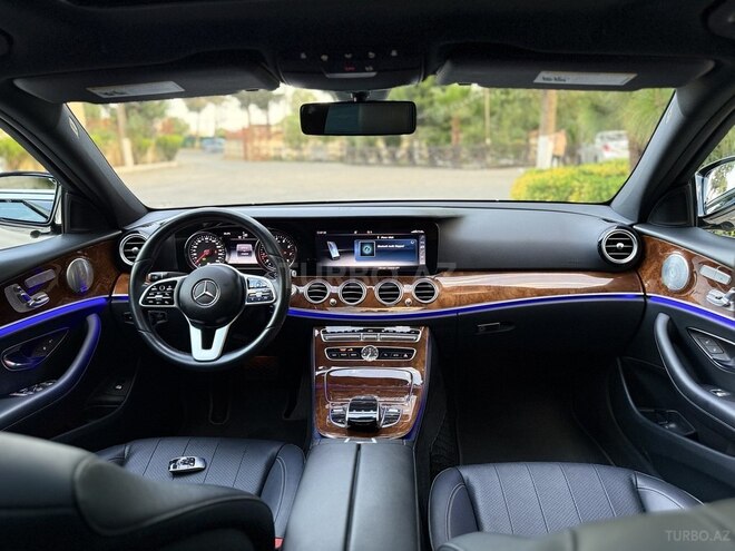 Mercedes E 300 2018, 144,010 km - 2.0 l - Masallı