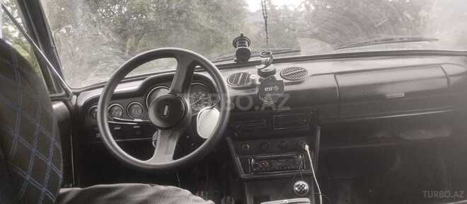 LADA (VAZ) 2106 1987, 85,000 km - 1.3 l - Quba