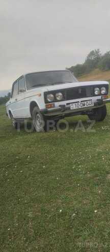 LADA (VAZ) 2106 1987, 85,000 km - 1.3 l - Quba